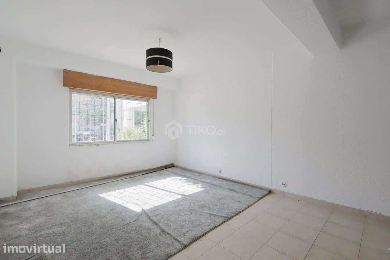 APARTAMENTO T1 | VALE DA AMOREIRA - Grande imagem: 3/26
