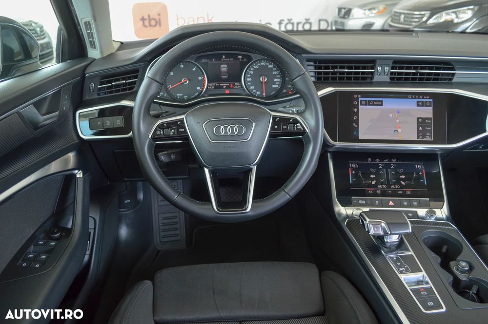 Audi A6 2.0 40 TDI S tronic Design - 25