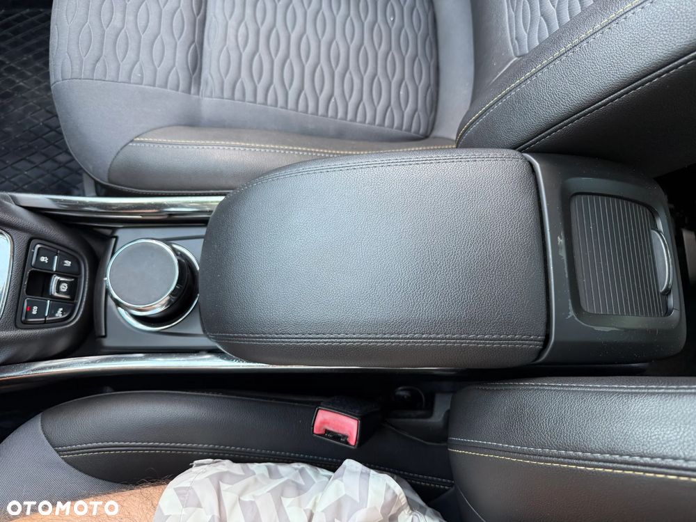 Opel Zafira Tourer 2.0 CDTI Innovation - 25