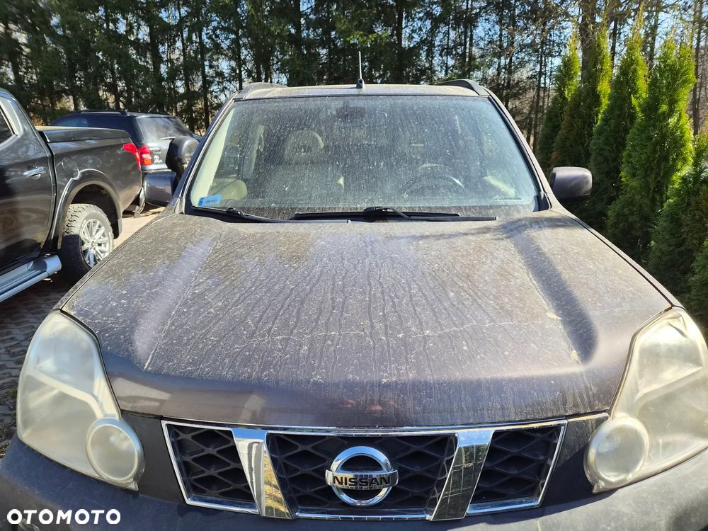 Nissan X-Trail 2.0 dCi XE - 1