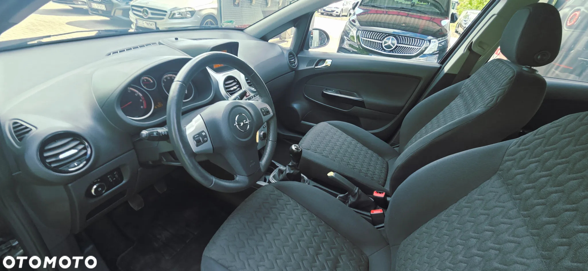 Opel Corsa 1.4 16V EcoFLEX Start-Stop Selection - 29
