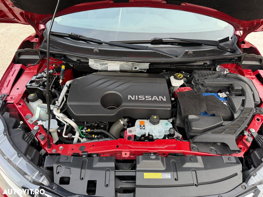 Nissan Qashqai 1.5 DCI TEKNA - 16