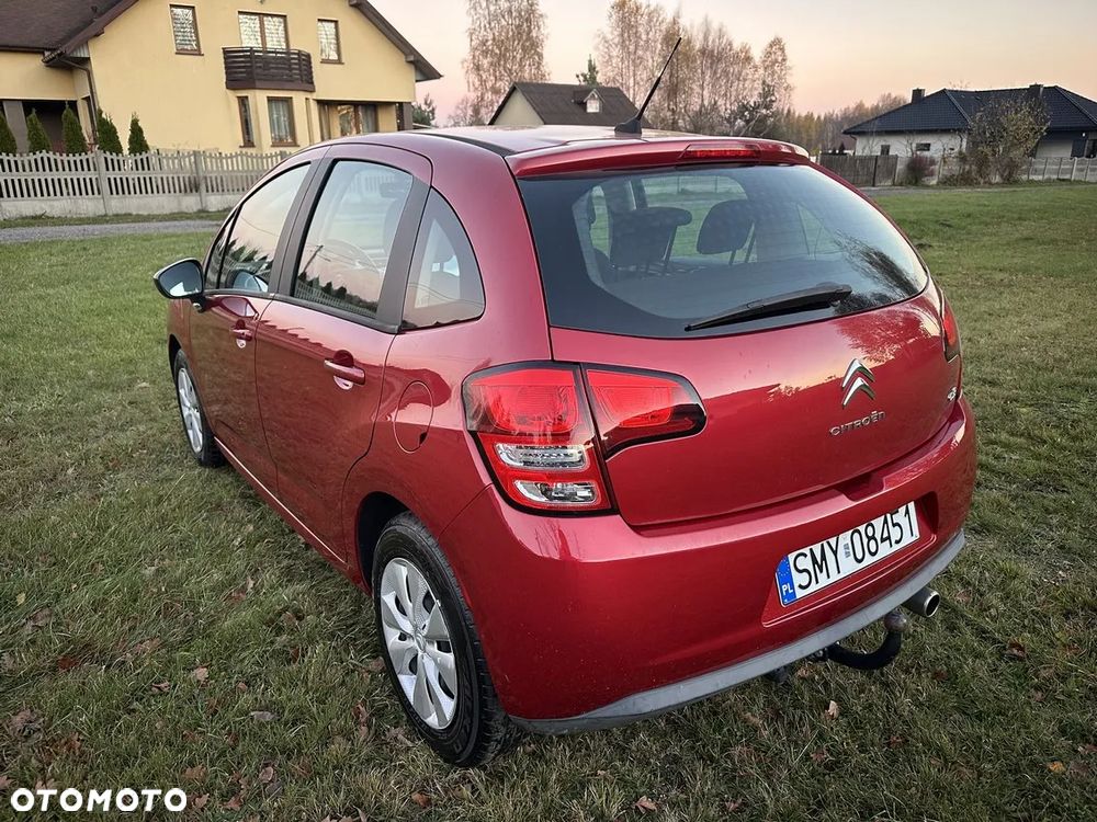 Citroën C3 - 4