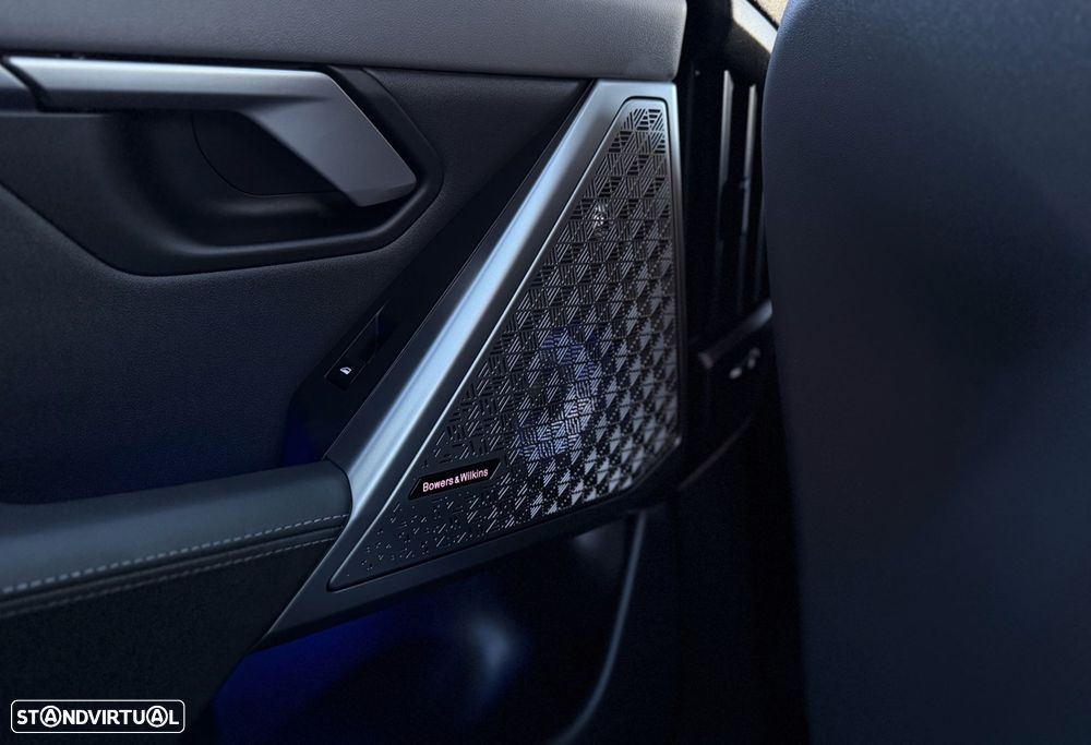 BMW i5 M60 xDrive Pack Desportivo M Pro - 19