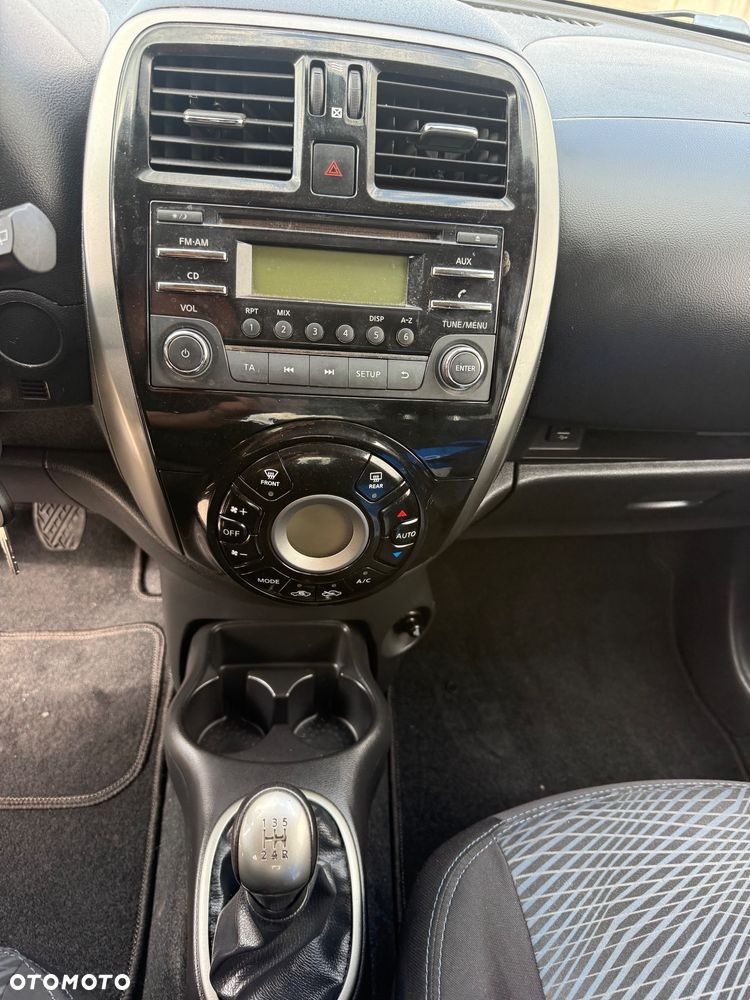 Nissan Micra 1.2 DIG-S Elle - 18