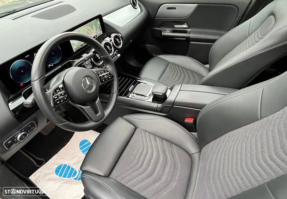 Mercedes-Benz GLA 250 e 8G-DCT Edition Progressive Line - 6