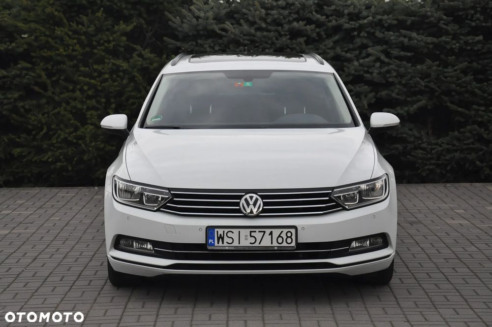 Volkswagen Passat - 6