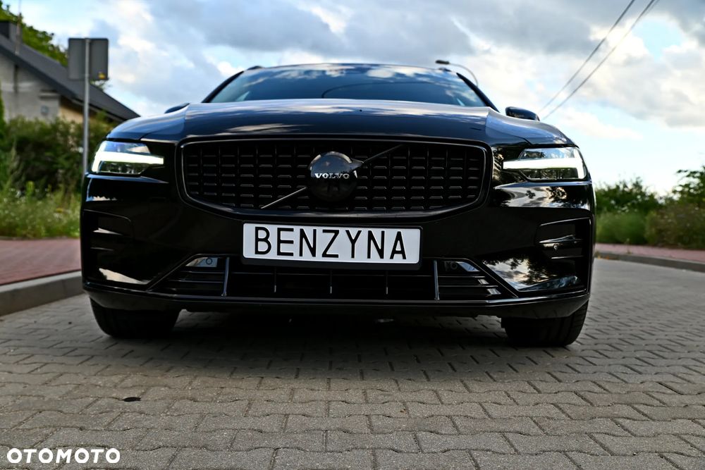 Volvo V60 B3 B Geartronic RDesign - 37