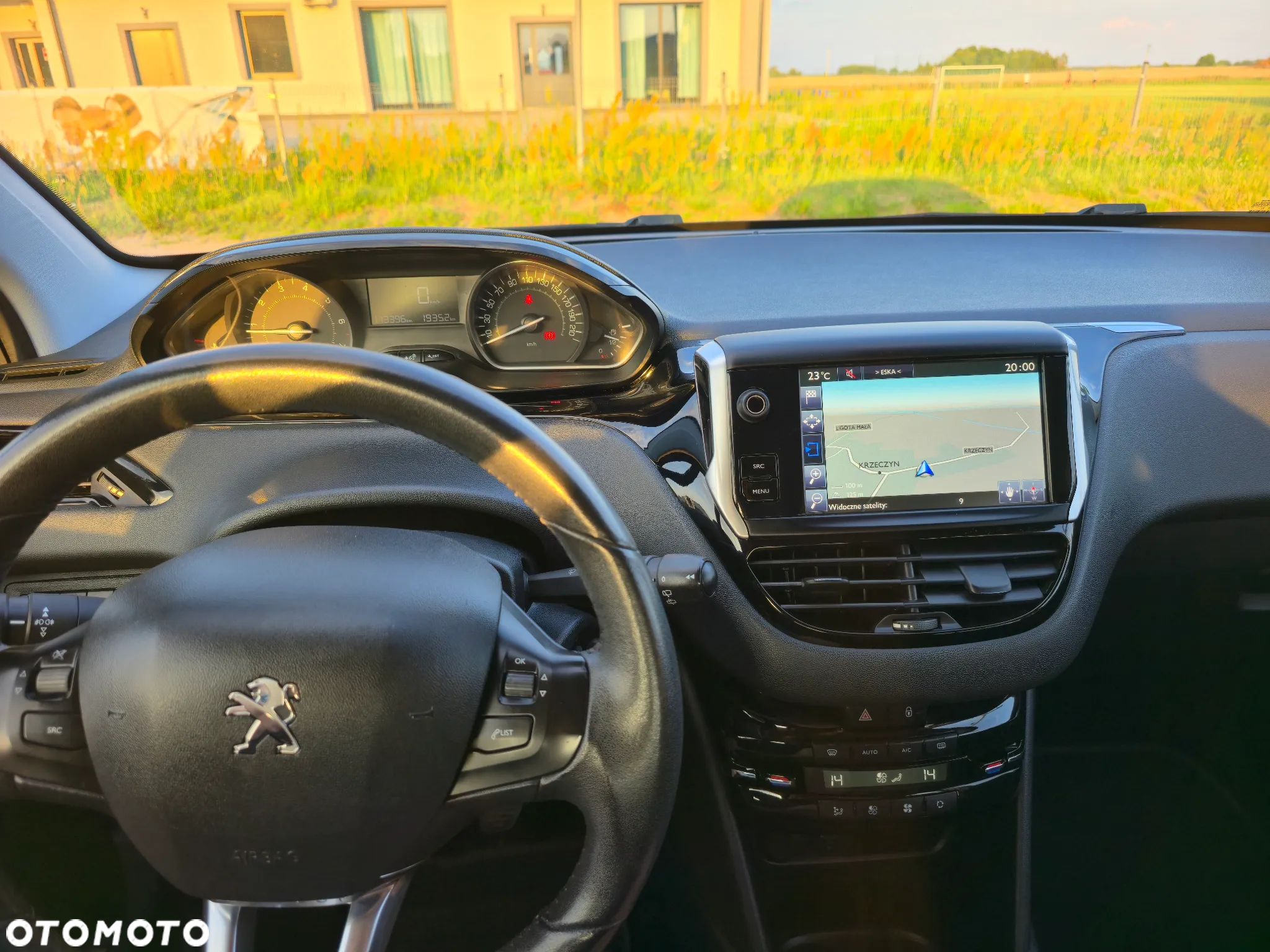 Peugeot 208 1.2 PureTech Active - 23