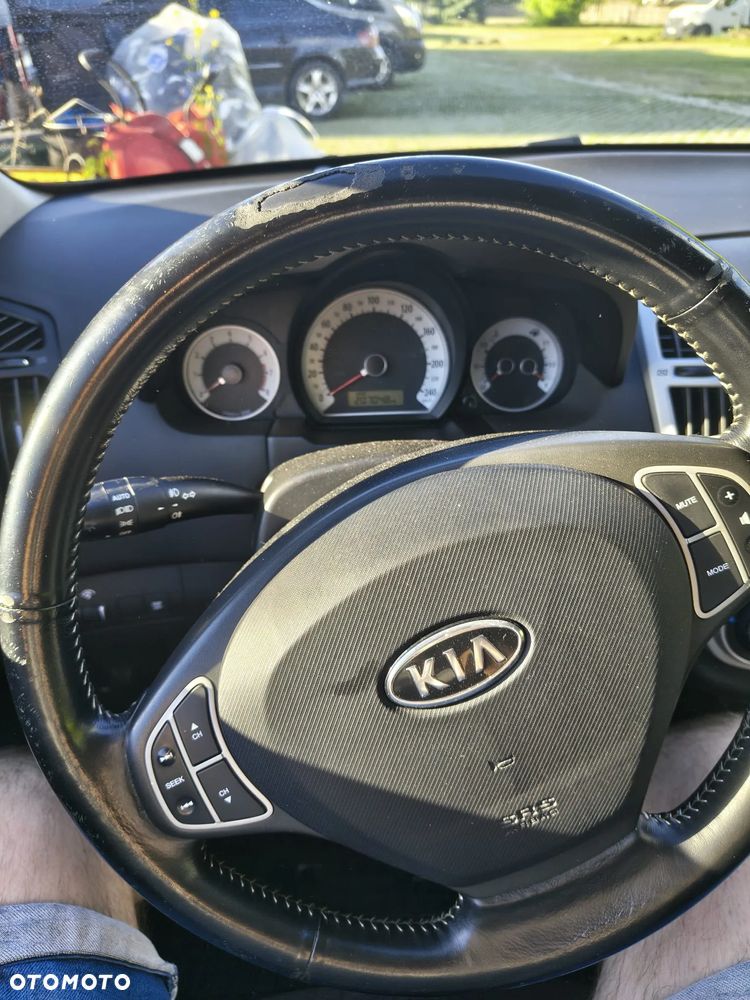 Kia ProCeed 1.6 CVVT EX - 8