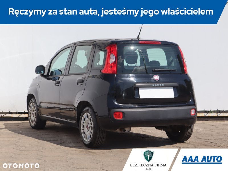 Fiat Panda - 6