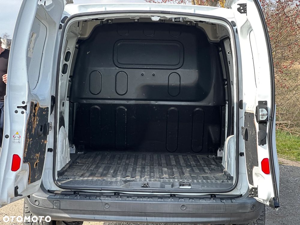 Renault Kangoo Salon PL - 6