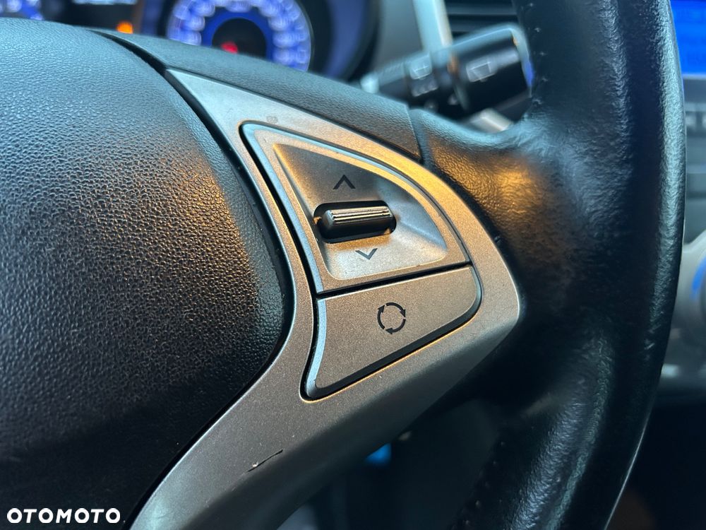 Hyundai ix20 1.4 Classic - 13