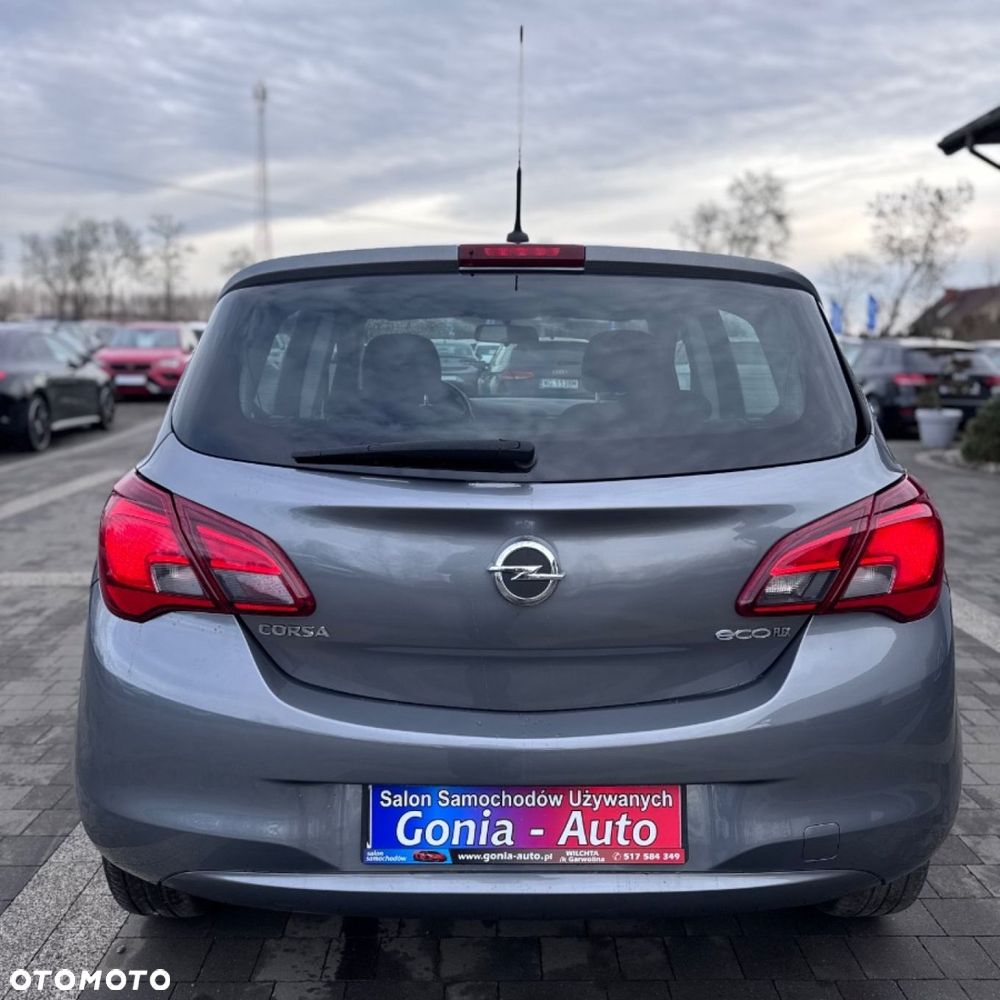 Opel Corsa - 9