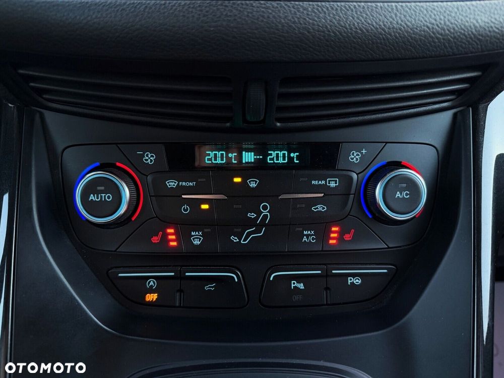 Ford Kuga 1.5 EcoBoost AWD Titanium ASS - 25