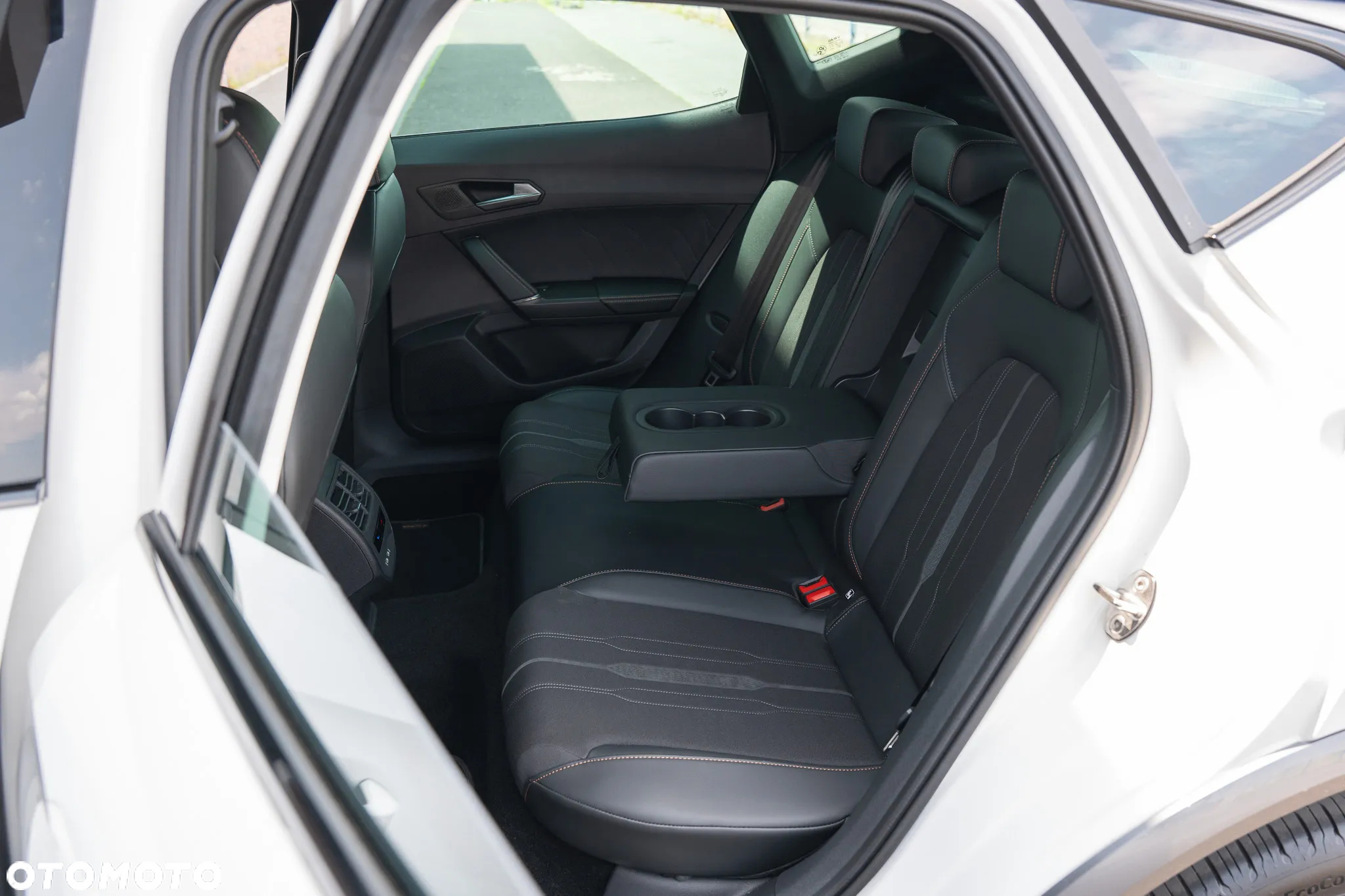 Cupra Formentor 1.5 TSI - 31
