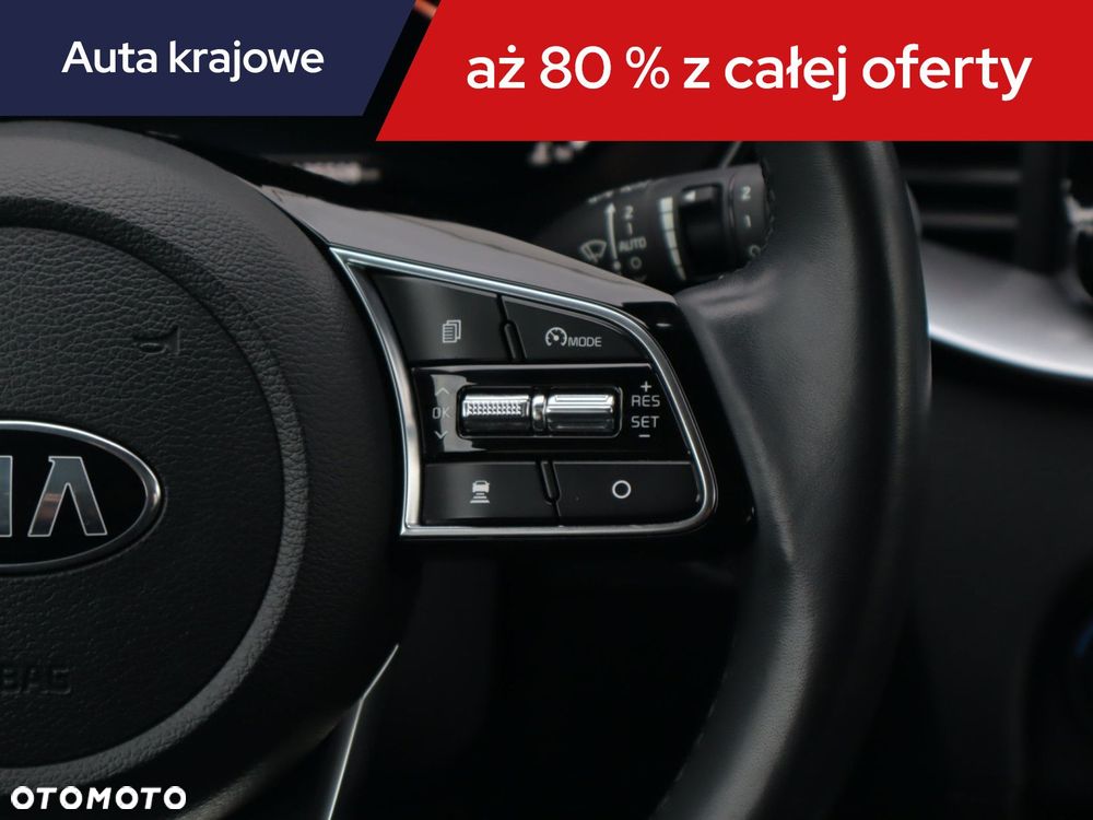 Kia XCeed - 20