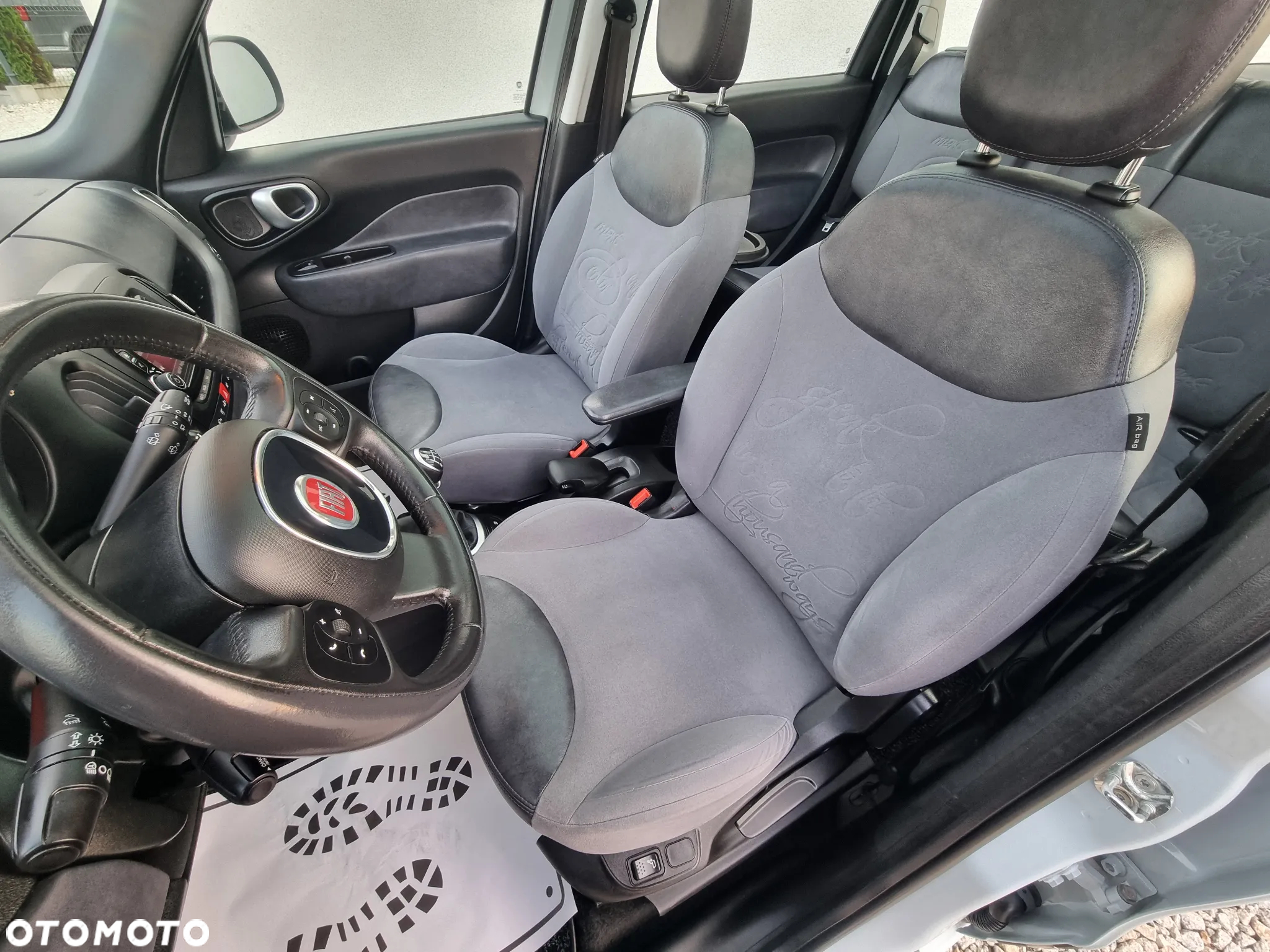 Fiat 500L 0.9 TwinAir Lounge - 11
