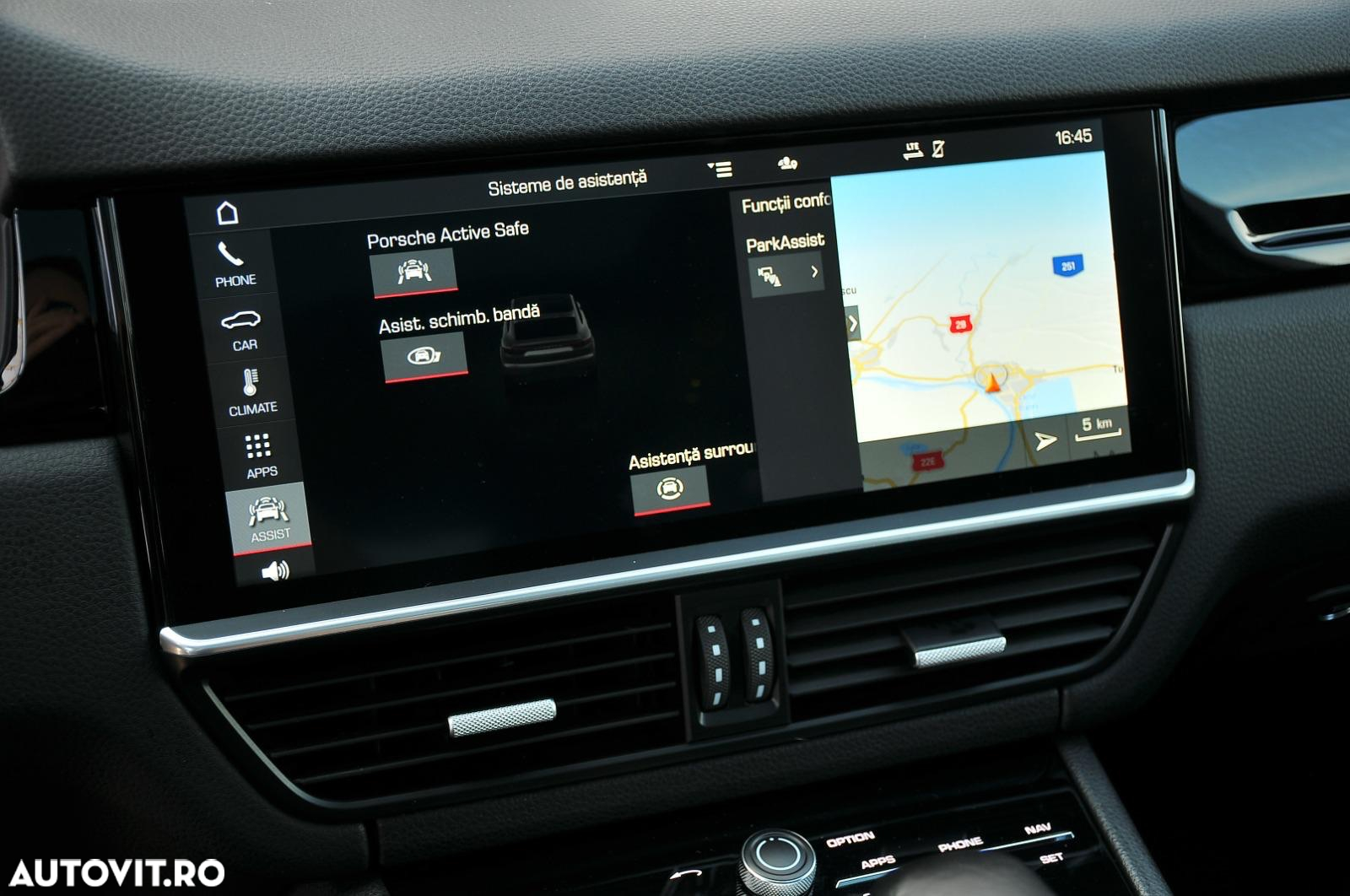 Porsche Cayenne Coupe - 18