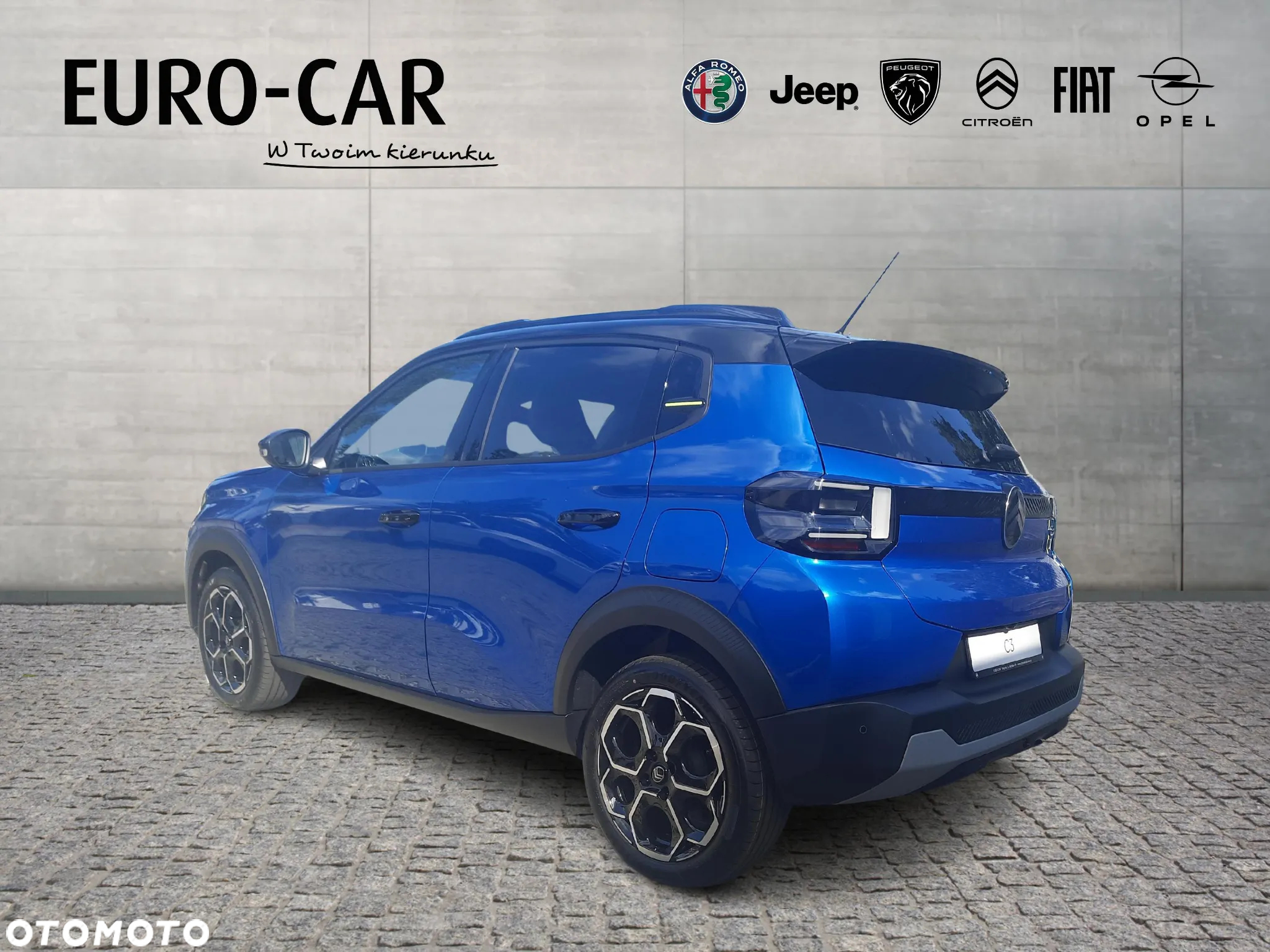 Citroën C3 - 3