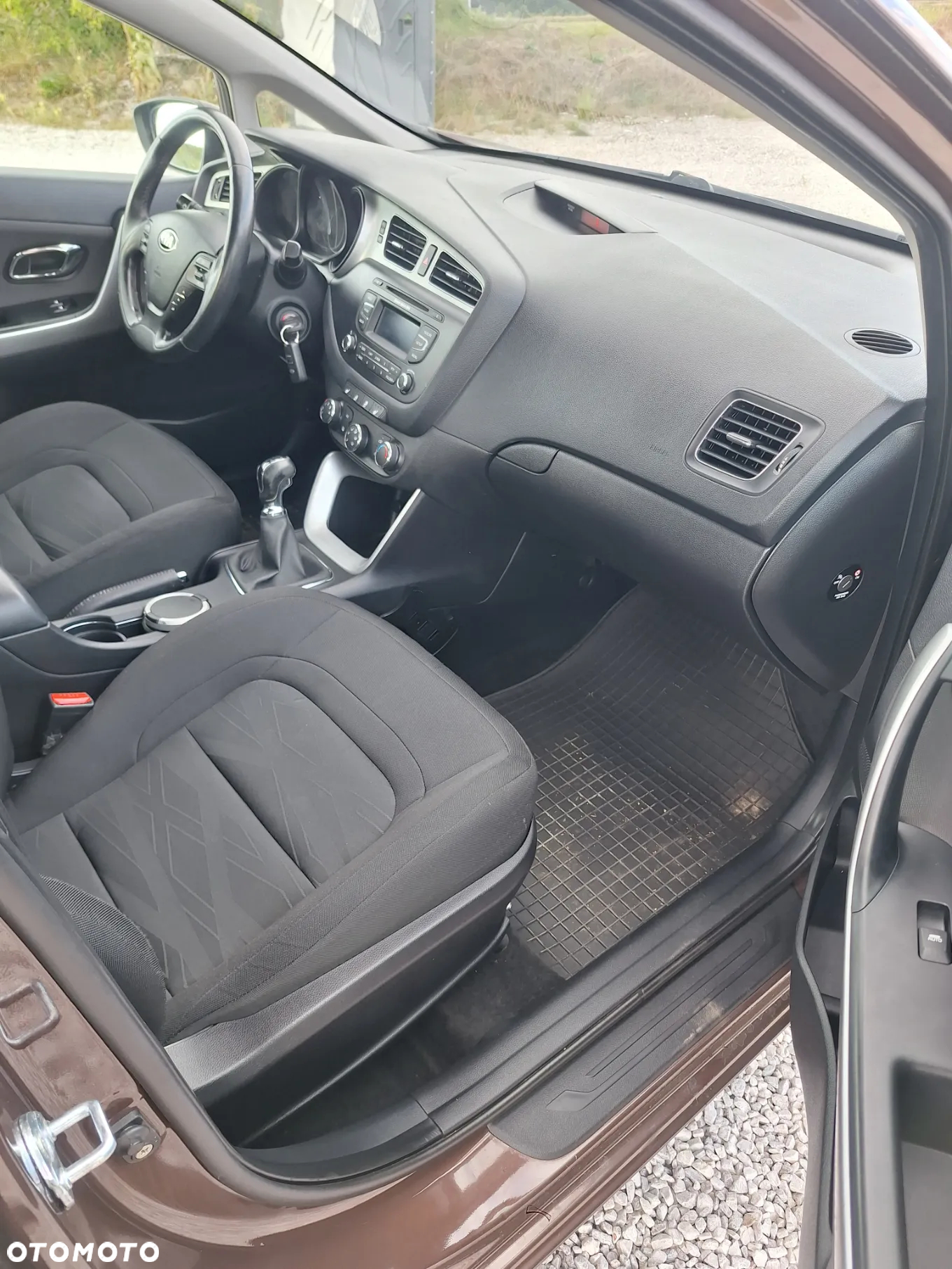 Kia Ceed Cee'd 1.4 L - 13
