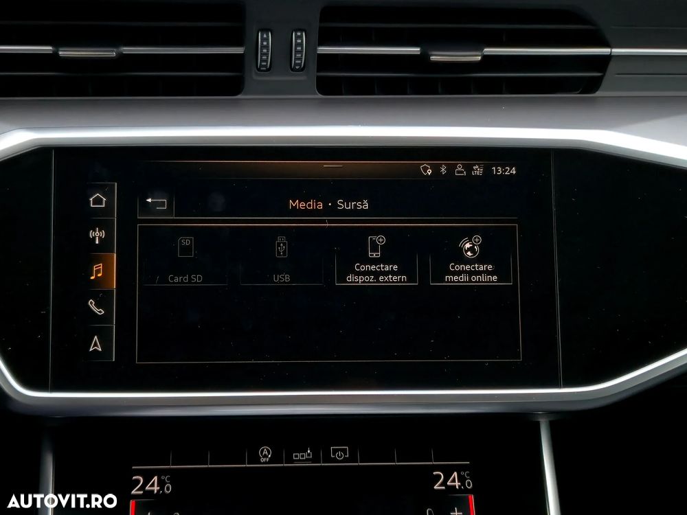 Audi A6 Avant 2.0 40 TDI quattro S tronic Sport - 16