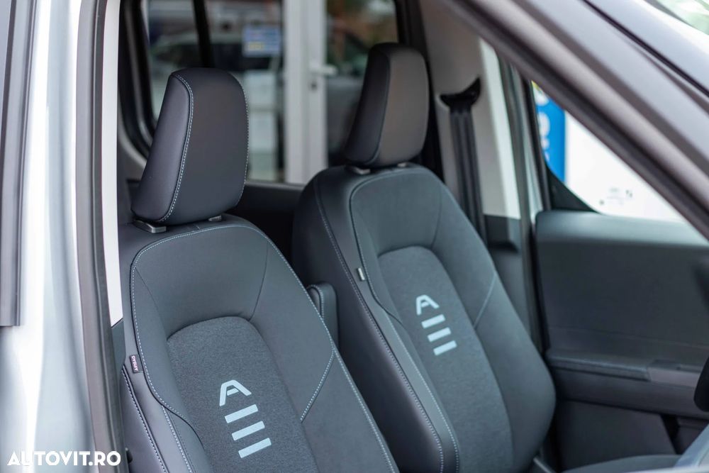 Ford Tourneo Courier 1.0 EcoBoost Active - 19