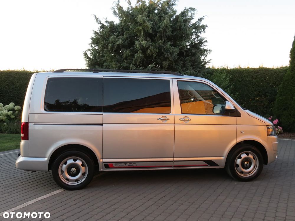 Volkswagen Multivan L1 Startline - 5