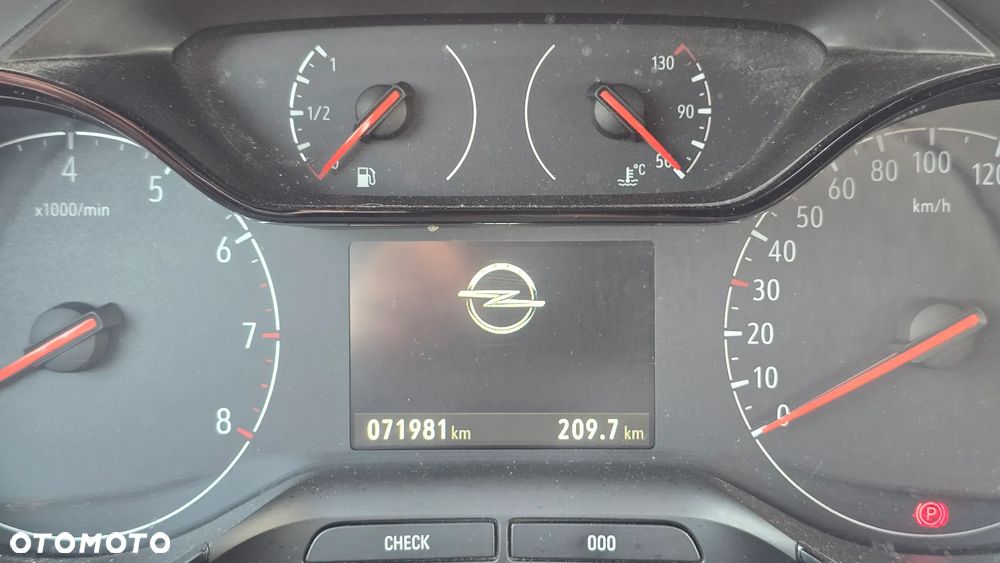 Opel Grandland X 1.2 T Enjoy S&S - 6