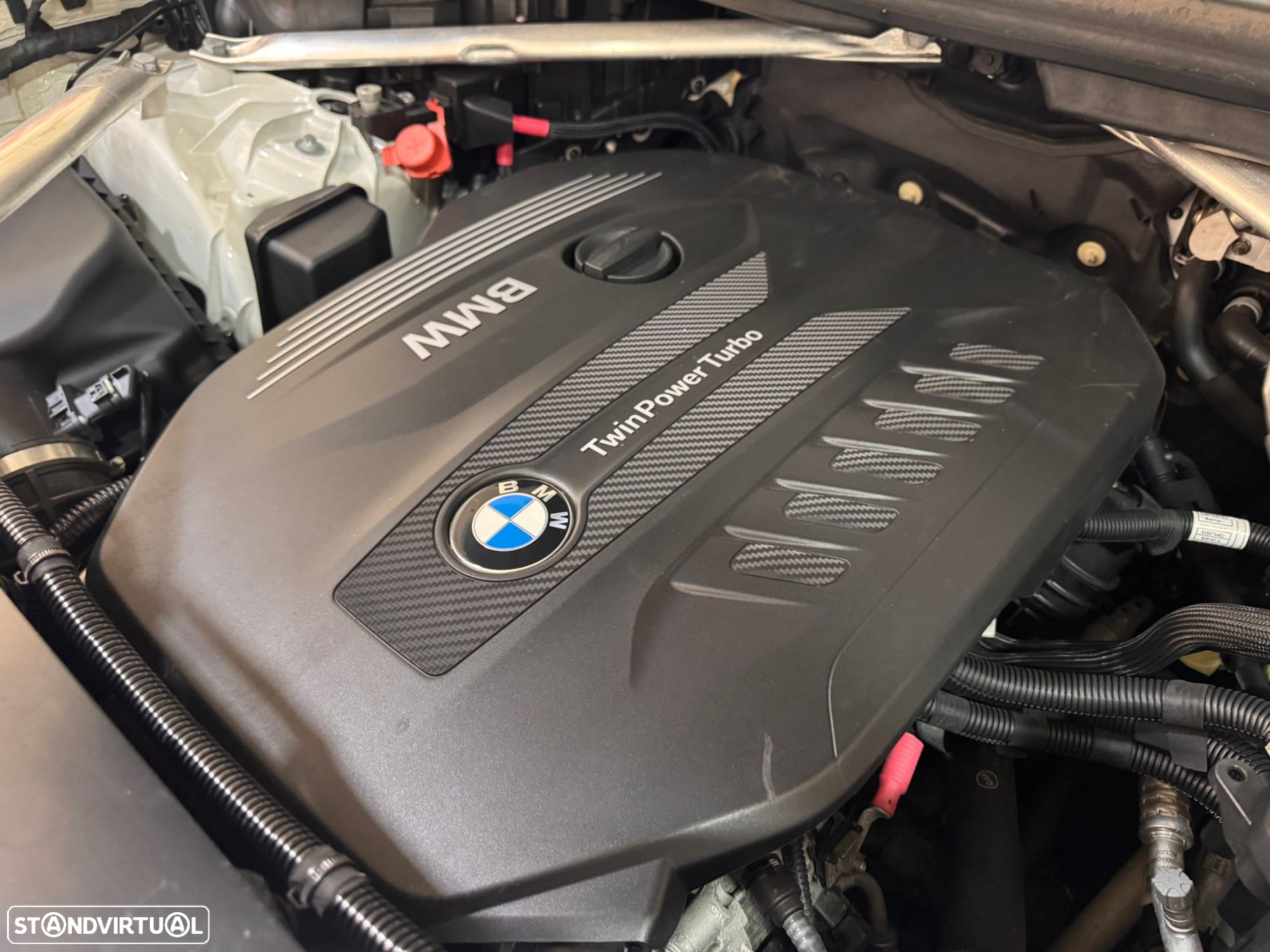BMW X5 30 d xDrive Pack M - 4