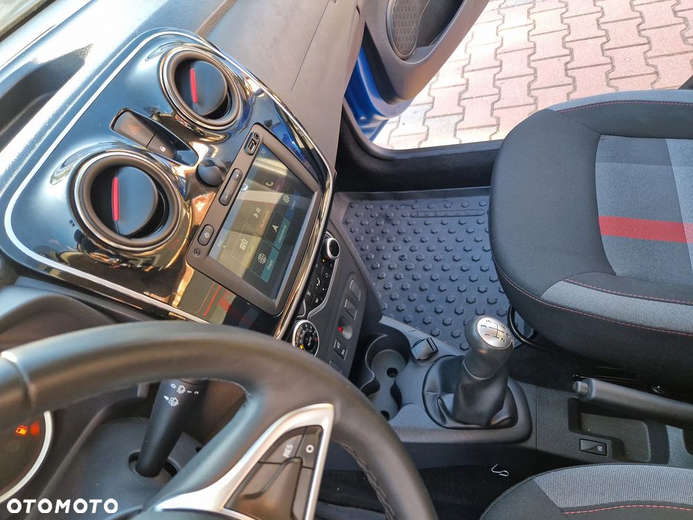 Dacia Sandero Stepway 0.9 TCe Laureate S&S - 16
