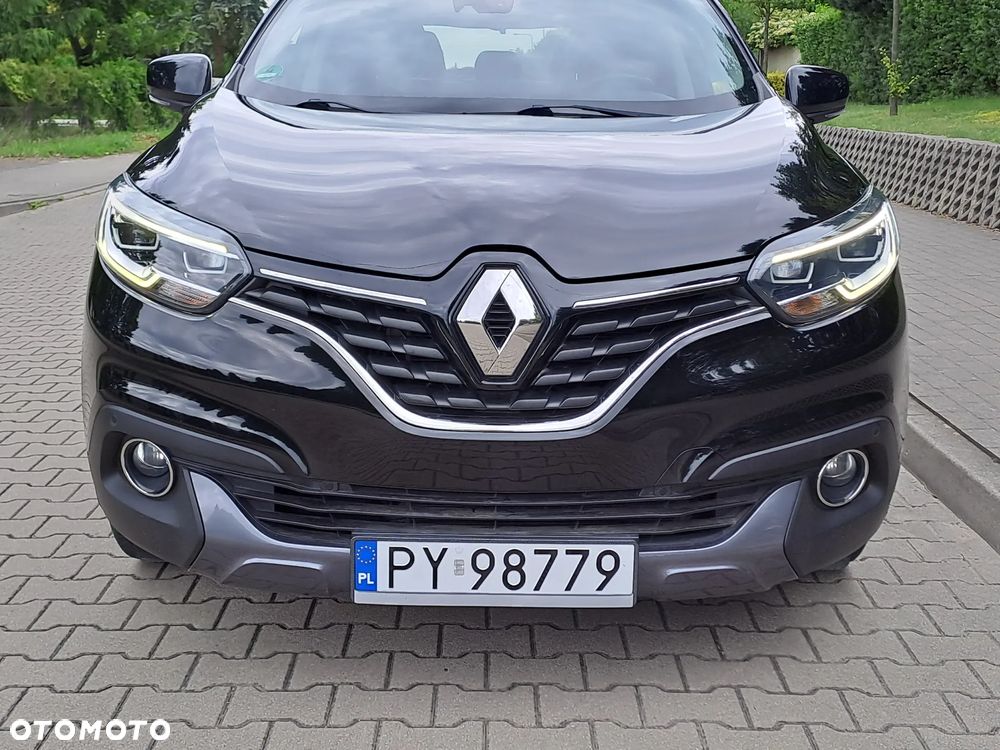 Renault Kadjar - 18