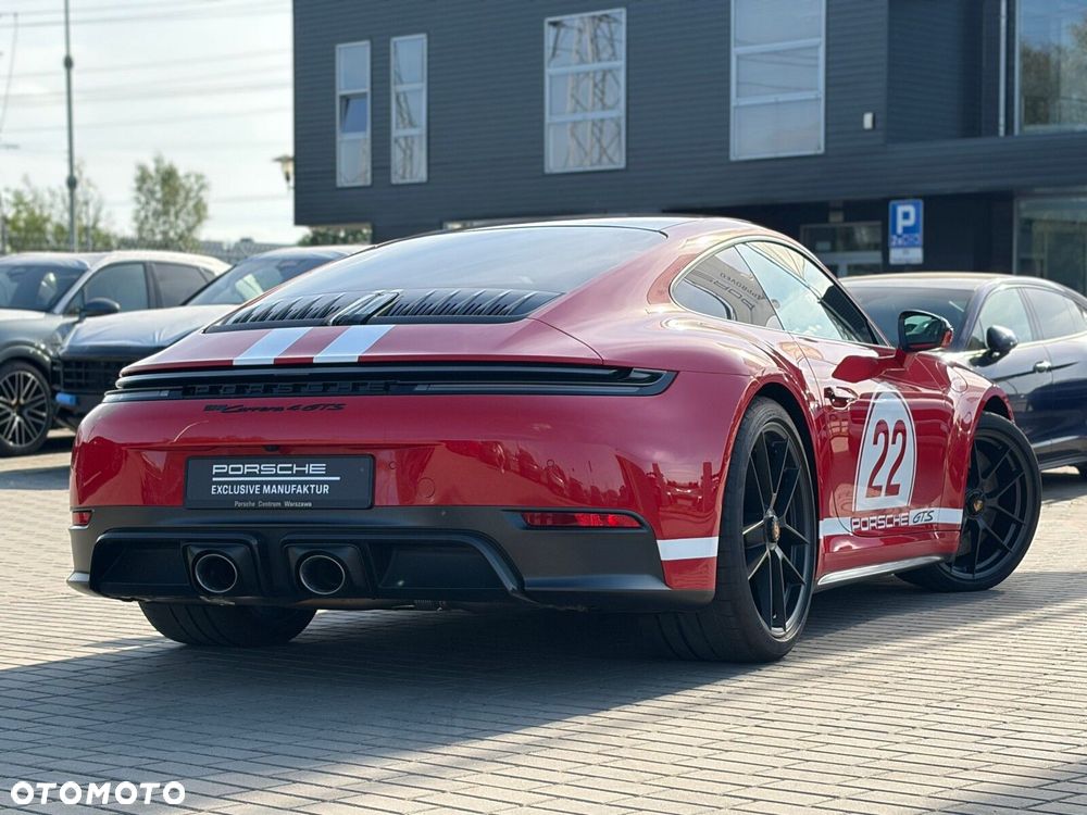 Porsche 911 - 6