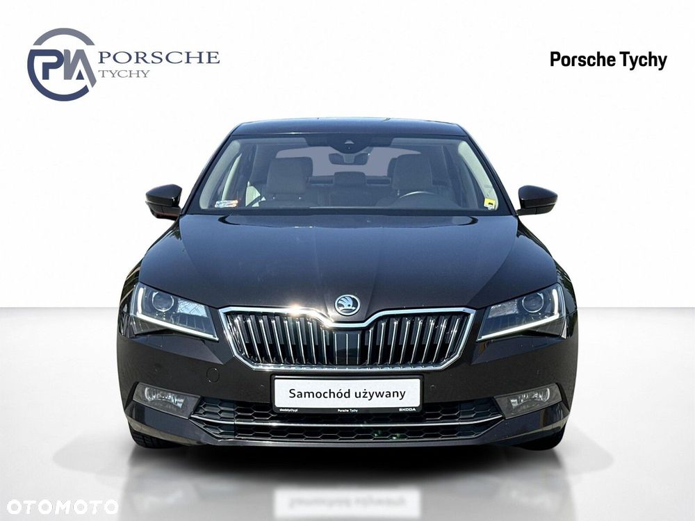 Skoda Superb - 33