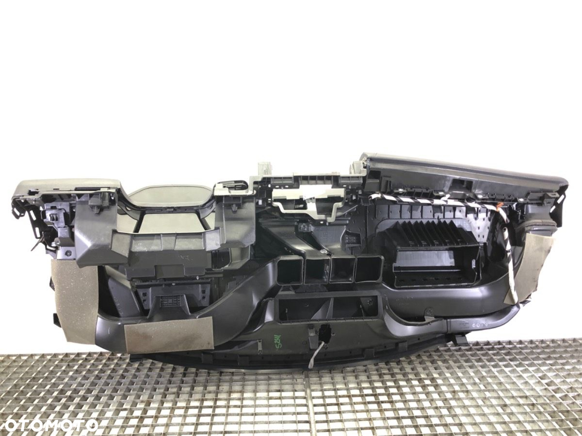 KOKPIT - 2529.00 PLN - HONDA CIVIC X coupe 2016 - 2022 2.0 118 kW [160 KM] benzyna 2016 - 2022 - 4