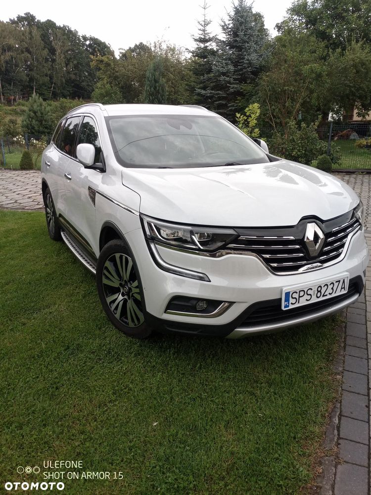 Renault Koleos - 3