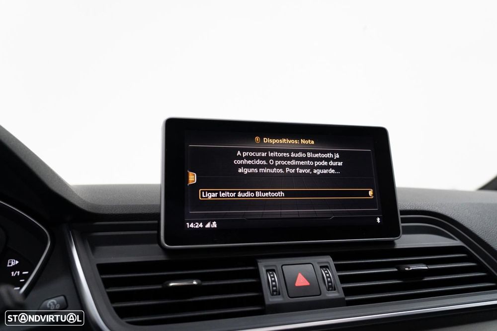 Audi Q5 50 TFSIe quattro S line S tronic - 14