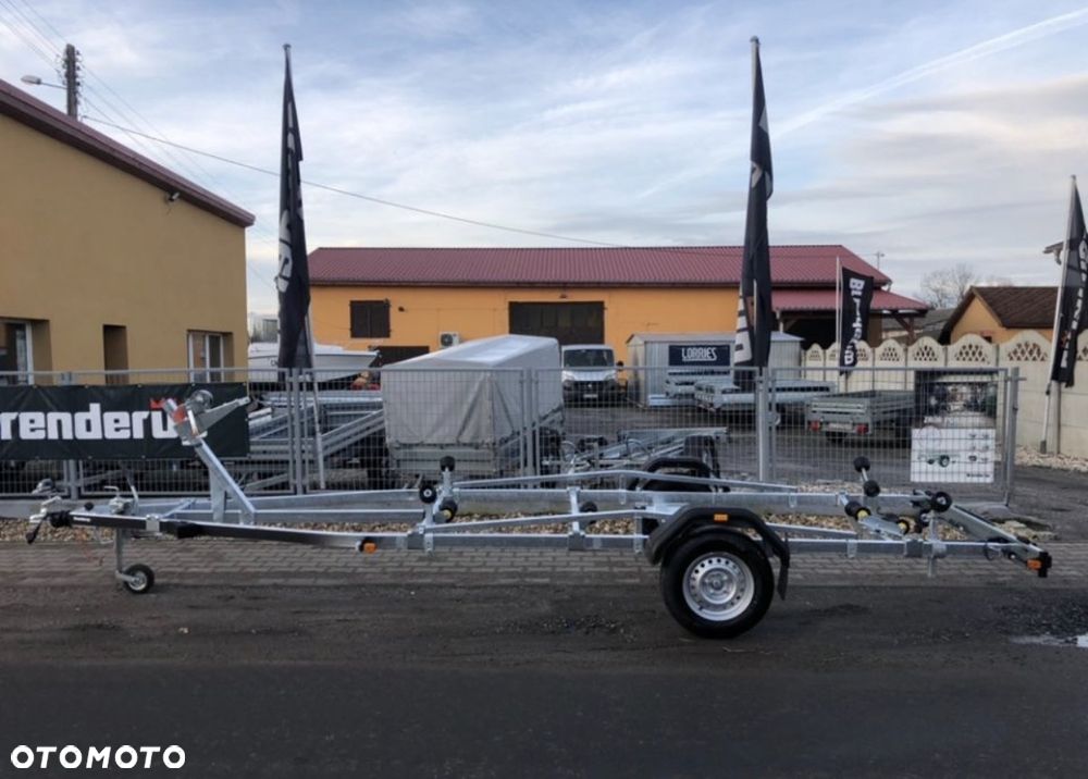 Brenderup 20130B DMC1300kg - 16