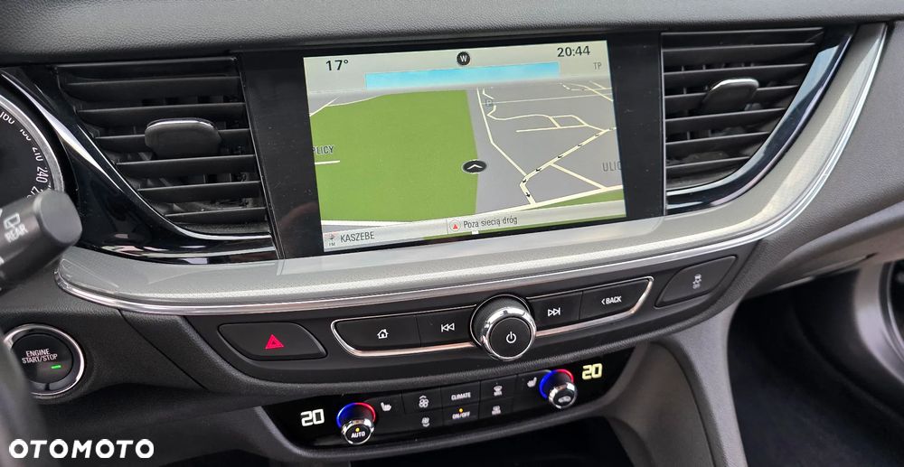 Opel Insignia 1.5 Direct InjectionTurbo Edition - 22