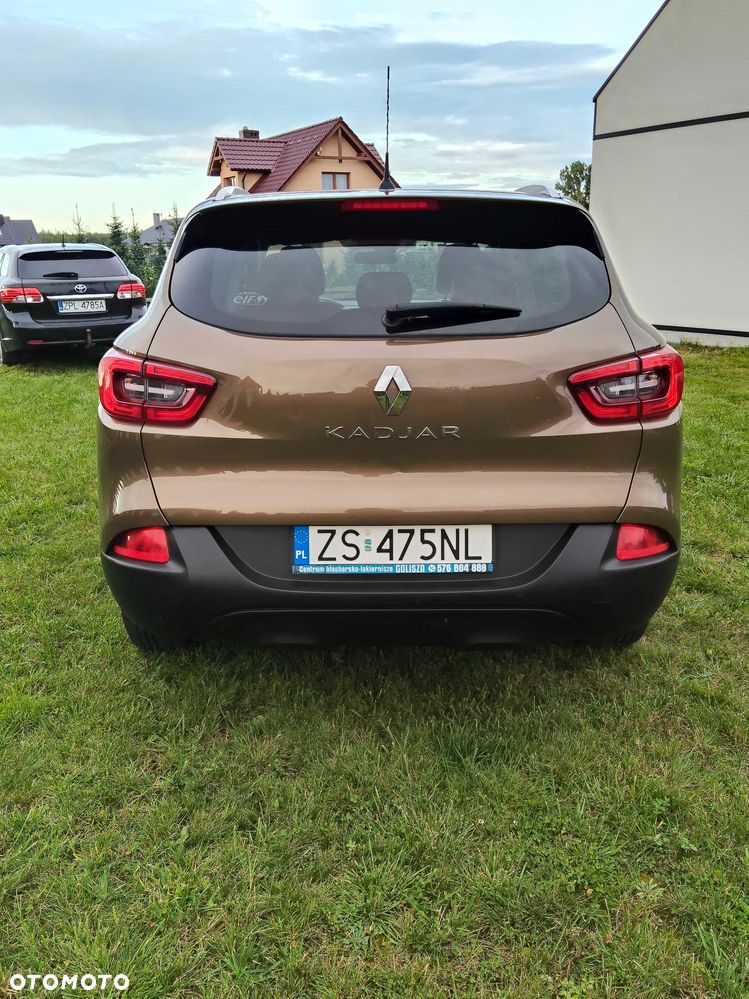 Renault Kadjar - 4