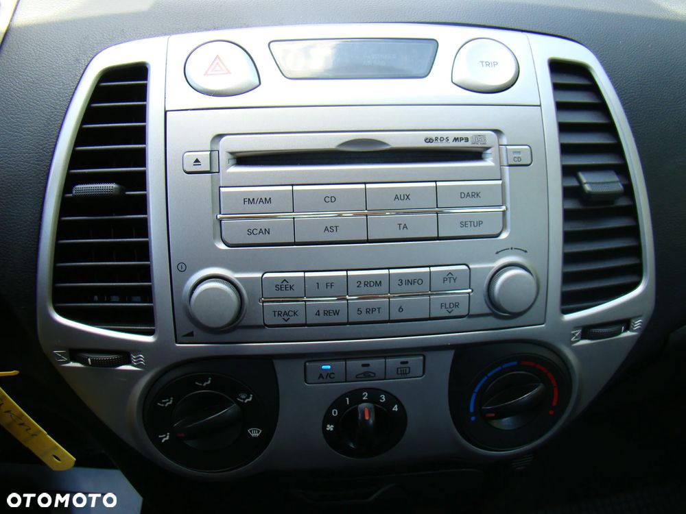 Hyundai i20 1.2 Style - 9