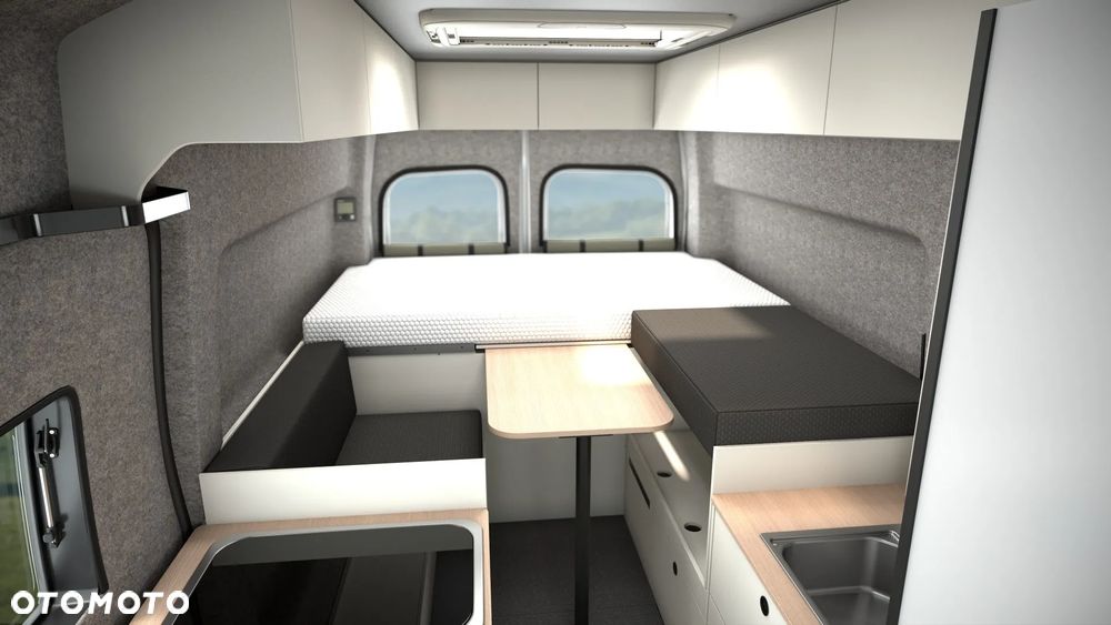 Sun Living by Adria V 60DL - 9