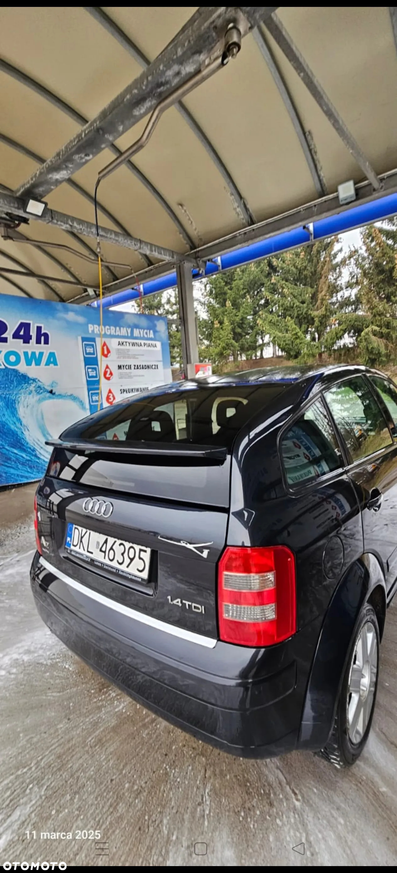 Audi A2 1.4 TDI - 3