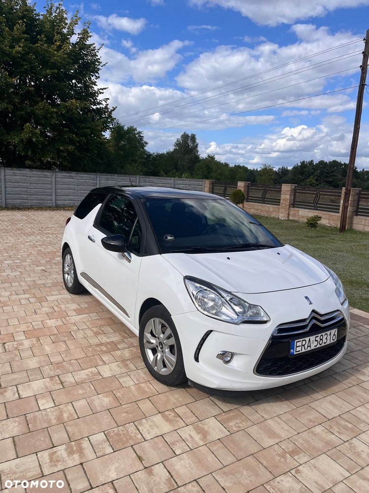 Citroën DS3 - 9