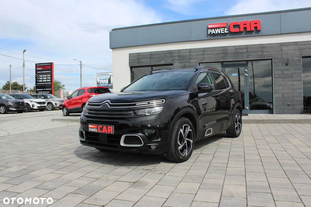 Citroën C4 Picasso VTi 120 Business Class - 30