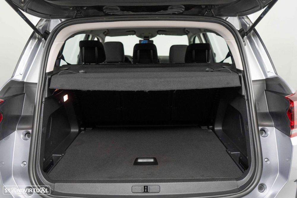 Citroën C5 Aircross 1.5 BlueHDi Feel EAT8 - 11