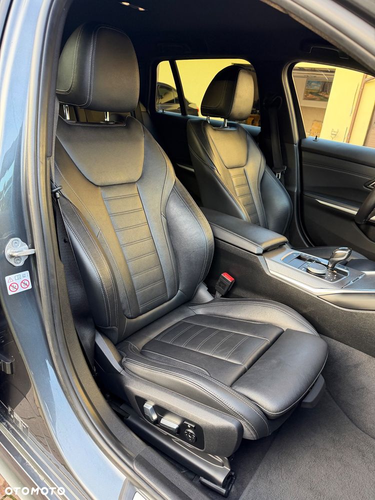 BMW Seria 3 - 28