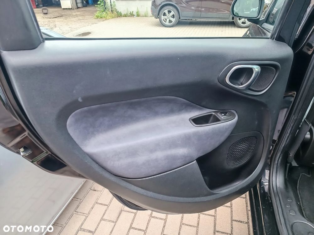 Fiat 500L 0.9 TwinAir Start&Stopp Lounge - 28