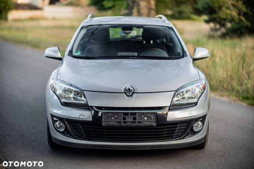 Renault Megane ENERGY TCe 115 Start & Stop LIMITED - 6
