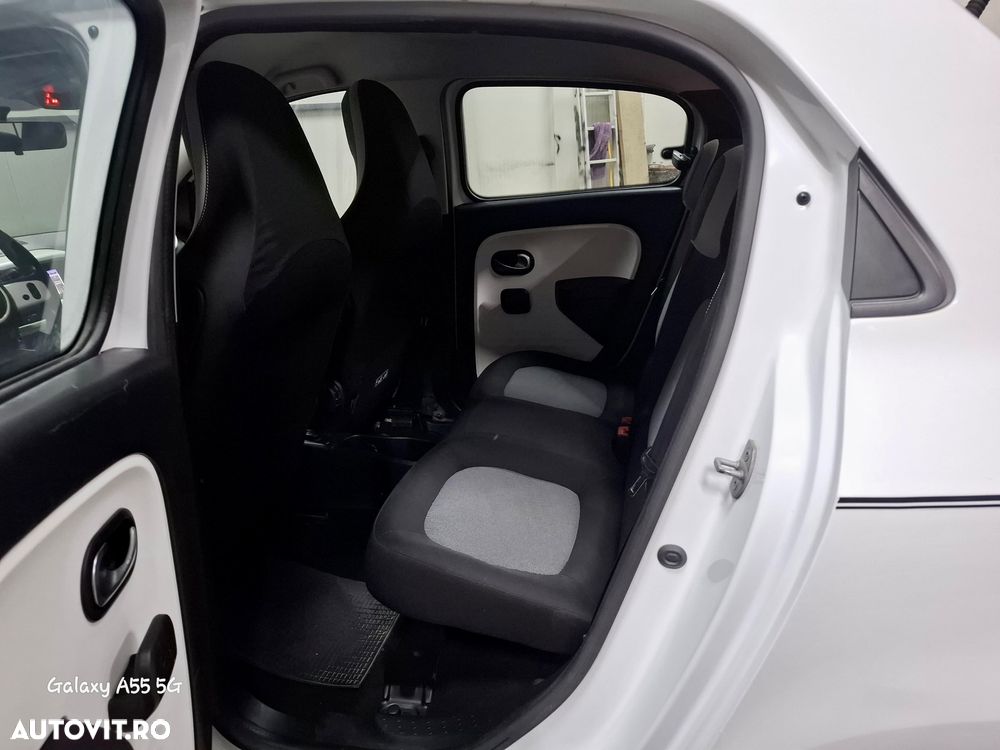 Renault Twingo - 8